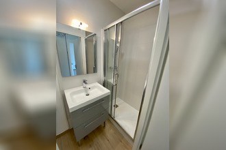  appartement voiron 38500