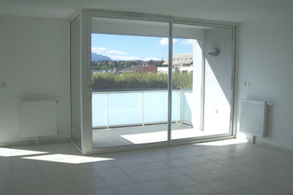  appartement voiron 38500