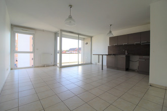  appartement voiron 38500