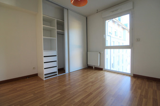  appartement voiron 38500