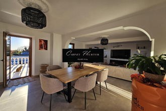  appartement voiron 38500