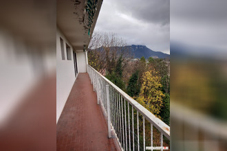  appartement voiron 38500
