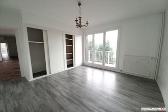  appartement voiron 38500