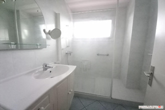  appartement voiron 38500