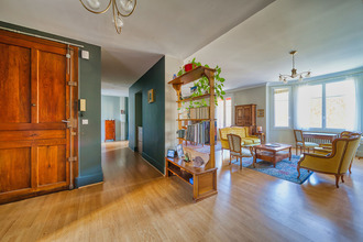  appartement voiron 38500