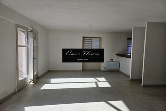  appartement voiron 38500