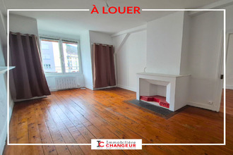  appartement voiron 38500