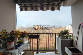  appartement voiron 38500