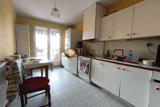  appartement voiron 38500