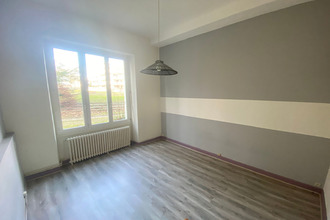  appartement voiron 38500