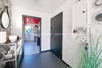  appartement voiron 38500