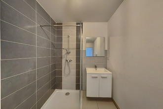  appartement voiron 38500