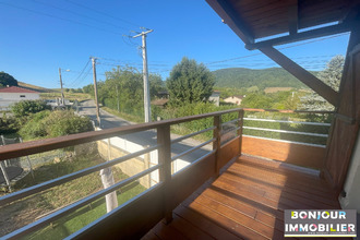  appartement voiron 38500