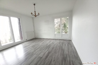  appartement voiron 38500