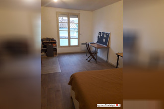  appartement voiron 38500