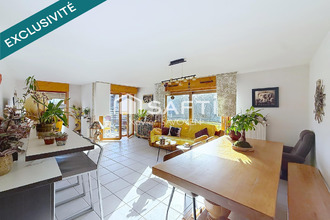  appartement voiron 38500