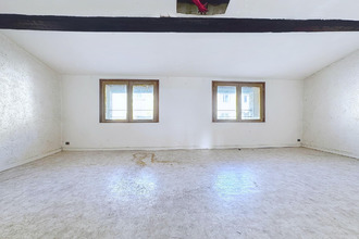  appartement voiron 38500