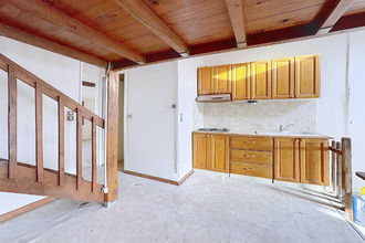  appartement voiron 38500