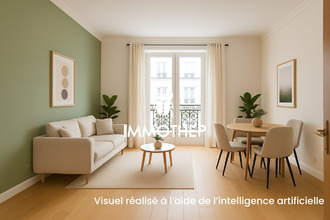  appartement voiron 38500