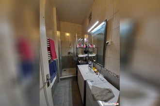  appartement voiron 38500