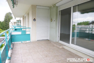  appartement voiron 38500