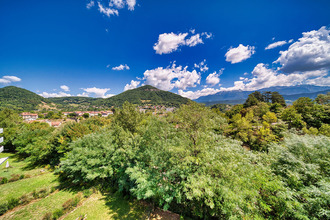  appartement voiron 38500