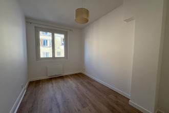  appartement voiron 38500