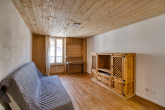  appartement voiron 38500