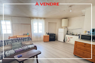  appartement voiron 38500