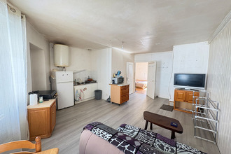  appartement voiron 38500