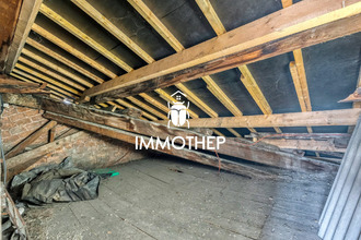  appartement voiron 38500