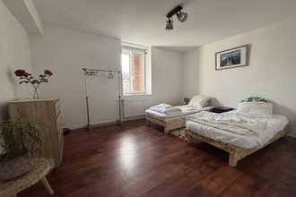  appartement voiron 38500