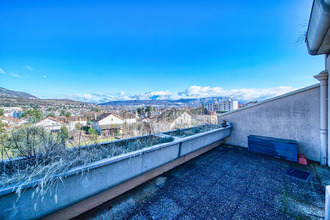  appartement voiron 38500