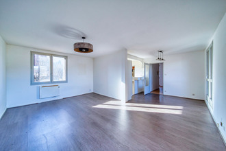  appartement voiron 38500