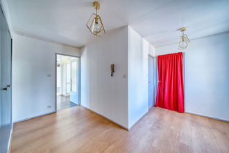  appartement voiron 38500