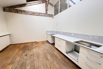  appartement voiron 38500