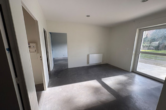  appartement voiron 38500