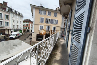  appartement voiron 38500