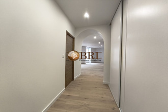  appartement voiron 38500