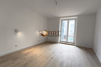  appartement voiron 38500