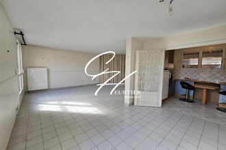  appartement voiron 38500