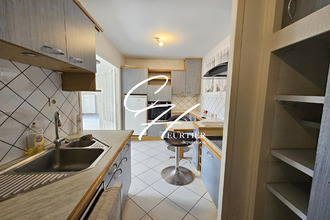  appartement voiron 38500