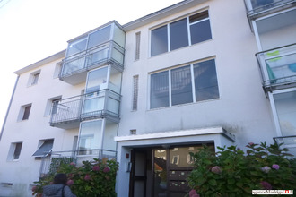  appartement voiron 38500