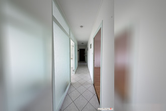  appartement voiron 38500