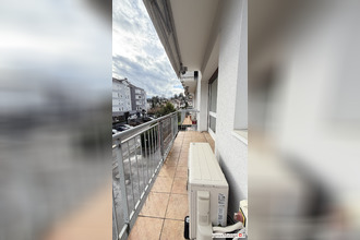  appartement voiron 38500