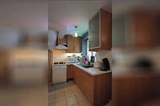  appartement voiron 38500