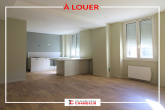  appartement voiron 38500