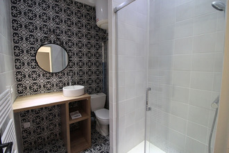  appartement voiron 38500