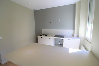  appartement voiron 38500