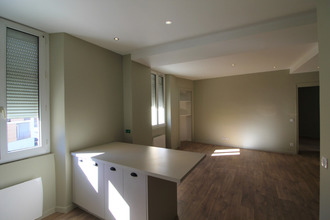  appartement voiron 38500